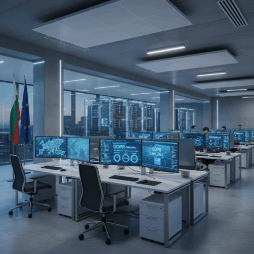 Enterprise Cybersecurity Solutions Enterprise Cybersecurity Solutions For European Businesses With GdprCompliant Ai Security