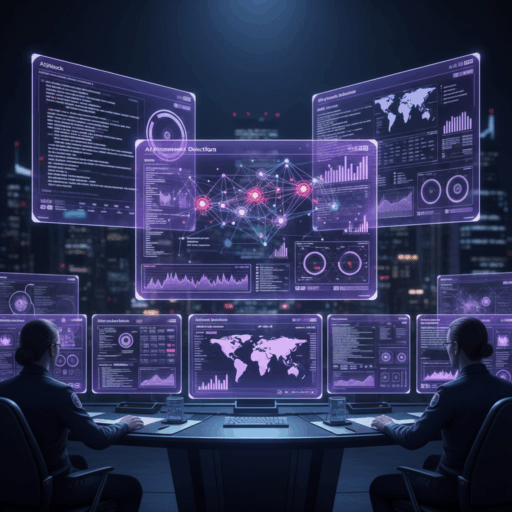 Enterprise Cybersecurity Solutions AiDriven Security Analytics Enterprise Cybersecurity Splunk Machine Learning