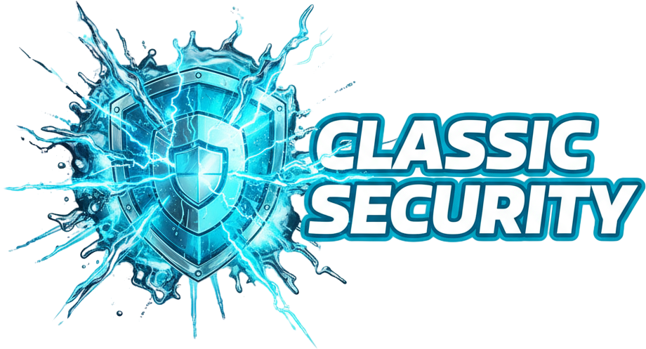 Classic Security EOOD - Enterprise Cybersecurity Solutions for European Businesses