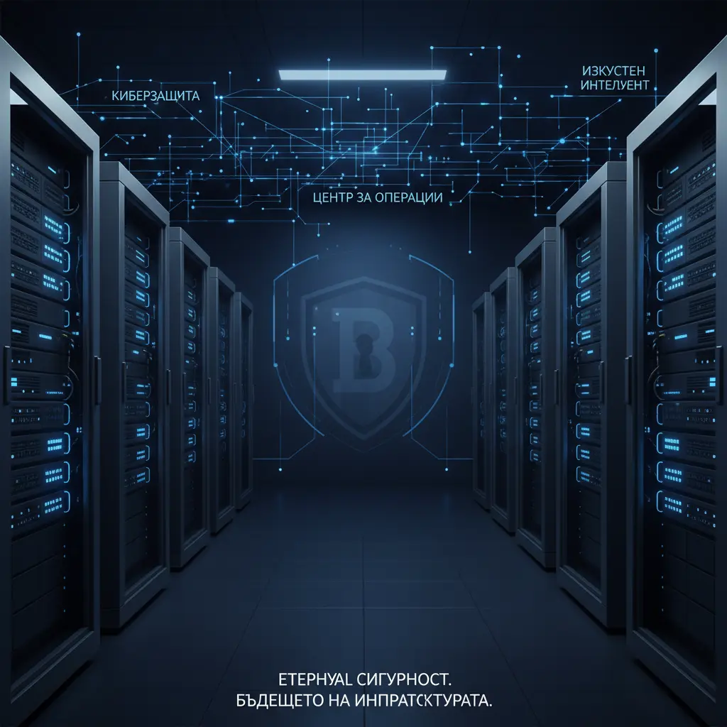 Enterprise Security Projects For Bulgarian Companies