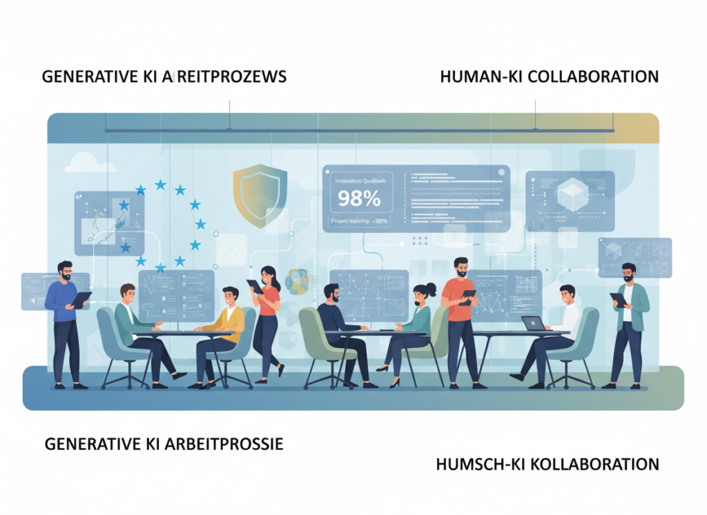 Generative Ki Design 2025: Explosive Adoption 95% Der Kreativen Nutzen AiTools Generative Ki Design 2025: Explosive Adoption 95% Der Kreativen Nutzen AiTools Imagegenerative Ki Design 2025 Moderne Kreativagenturen Setzen Auf Ai Workflows