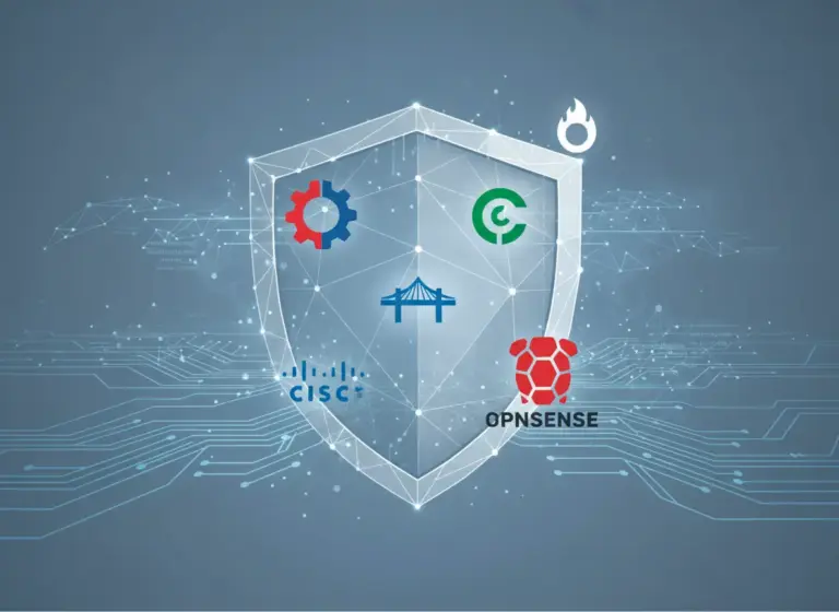 Fwchange Firewall Change Automation